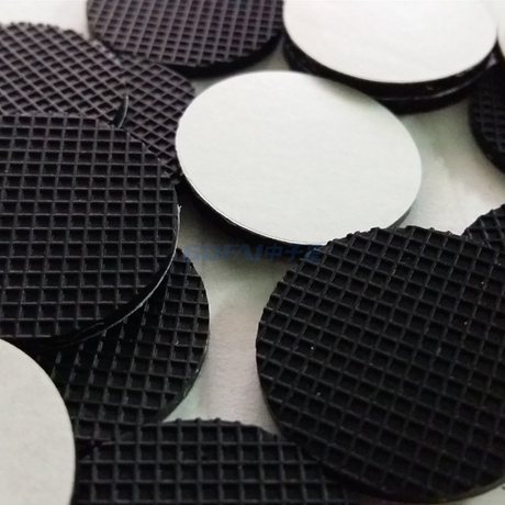 EVA Foamed Furniture Self Adhesive Pads Bumper