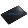 Custom Rubber Pad Board for Advertising Holder Display Stands