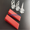DIY Tile Leveling System Clips 500pcsTiles Leveler Spacers 