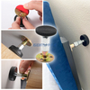 Adjustable Threaded Bed Frame Anti-Shake Tool Bed Headboard Stopper