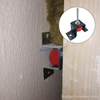 Factory Supplier Soundproofing Shock Absorber Anti-Vibration Wall Braces