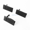High Quality Molding Silicone USB Type-A Dust Plug Cover For USB Female Port