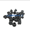 Screw Silicone Rubber Hole Plug Thread End Cap