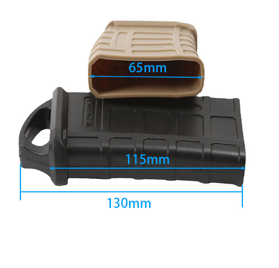 Magazine Quickly Pull Rubber Sleeve