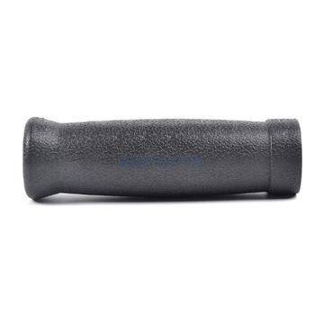28mm Sports Equipment Soft PVC Anti-slip Handlebar Grips for Medical Equipment Bicycle