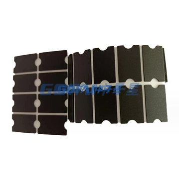  Poron PU Foam Self Adhesive Pads Seal Gasket