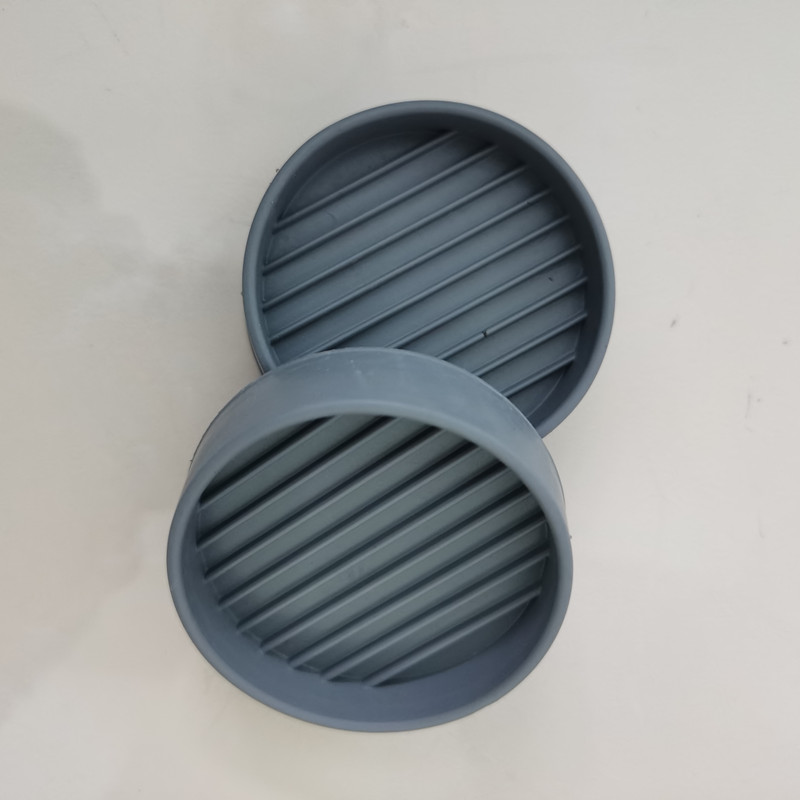 rubber feet