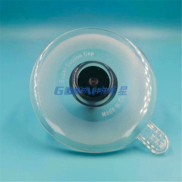 Manufacturer of Mobile Phone Bracket Suction Cup Glue Filling Processing
