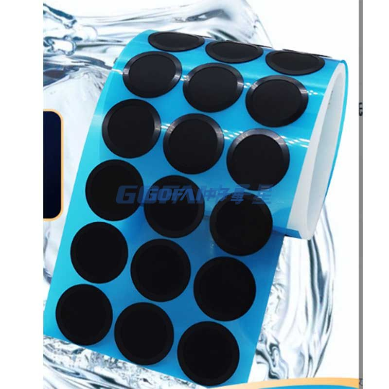 Waterproof Breathable IP67 IP68 EPTFE Vent Membrane