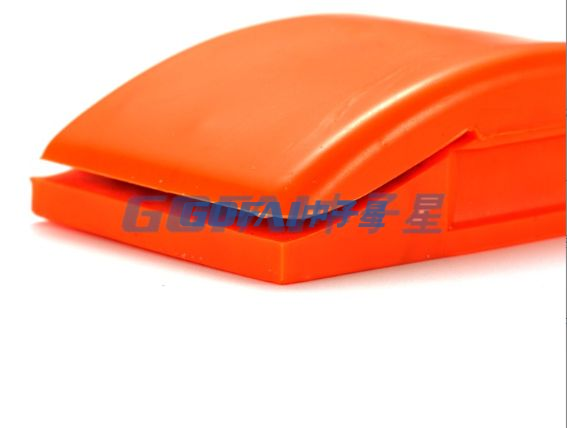 Rubber Sanding Grinding Block Dry Wall Sanding Pad
