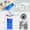 Bathroom Sewer Pipe Seal Ring Silicone Deodorant Floor Drain Core