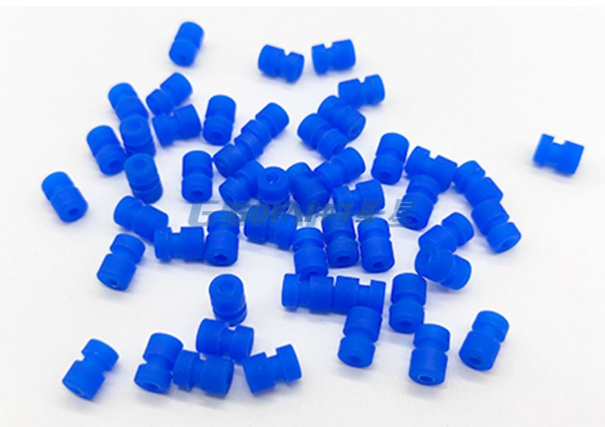 Flight Controller FPV Shock Absorption M3 Damping Ball Mounts