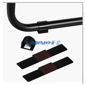 Sled Chair Glides Felt Furniture Pad Saddle Feet
