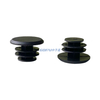 Handlebar Plug Bicycle Handlebar Plug Tube Plug Mountain Bike Handlebar Cover Plug Bicycle Accessories