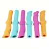 EVA Foam Handle Customization UV-resistant Hiking Stick Handle Camouflage Color Shock-absorbing And Anti-slip Handle Cover
