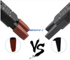 Robot Mini Gripper Silicone Protective Cover Manipulator Pneumatic Sprue Jaw Anti-Pinch Silicone Sleeve 