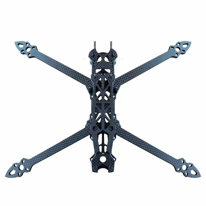 UAV battery anti slip pads