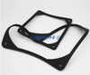 PC Case Cooling Fan Silicone Shock Absorption Gasket