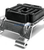 Resilient Sound Isolation Genie Clip for Ceiling Wall